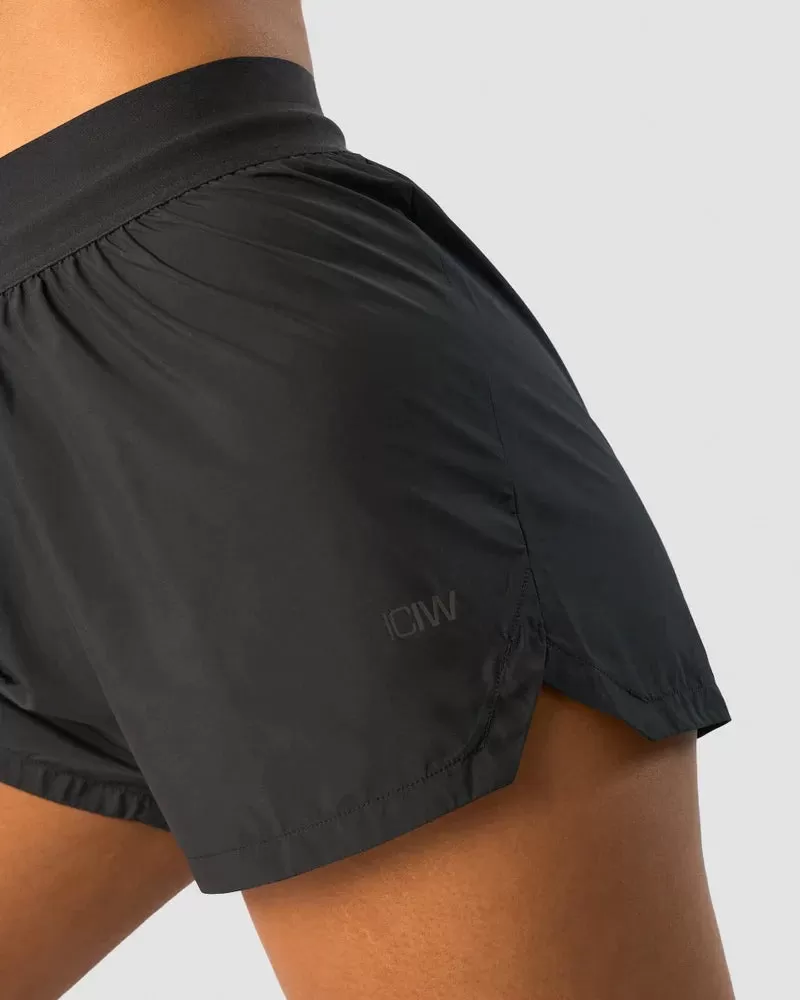 ICANIWILL Charge Shorts Wmn