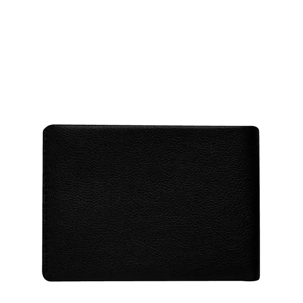 Jonah Wallet - Black