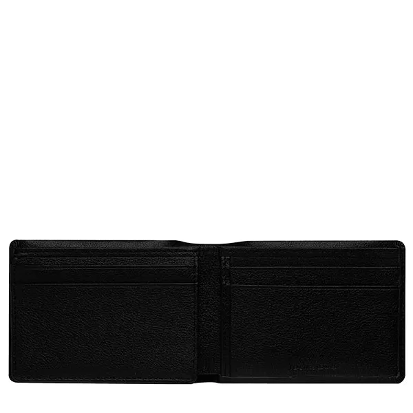 Jonah Wallet - Black