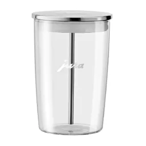 Jura Glass Milk Container - 0.5L