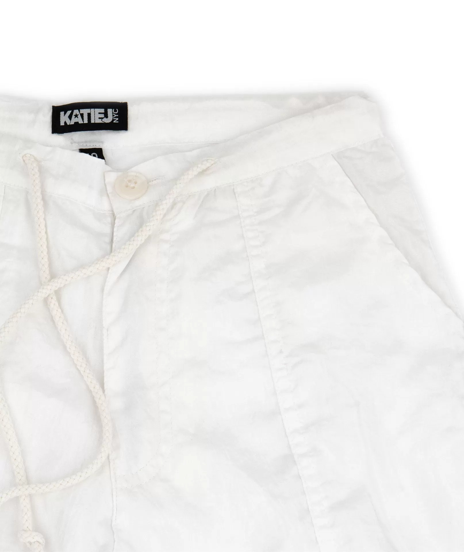 Katie J NYC Girls Gwen Parachute Pants