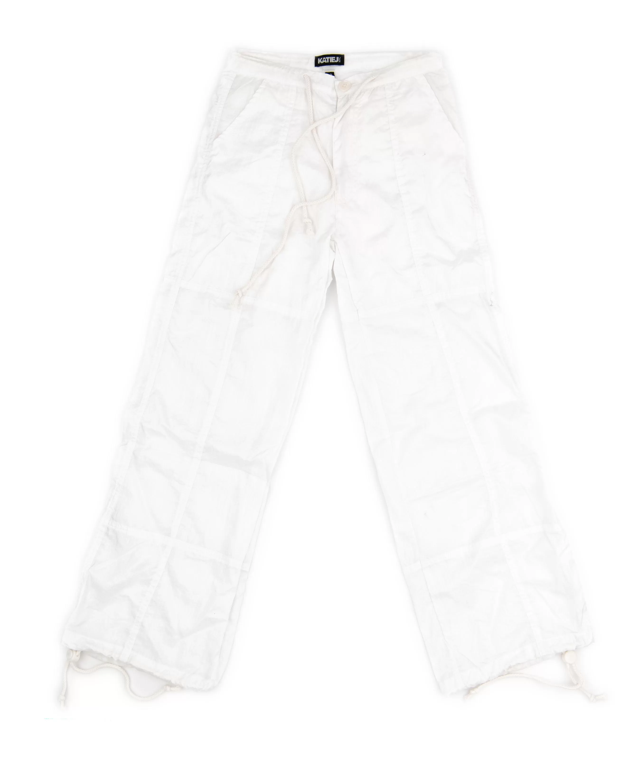 Katie J NYC Girls Gwen Parachute Pants