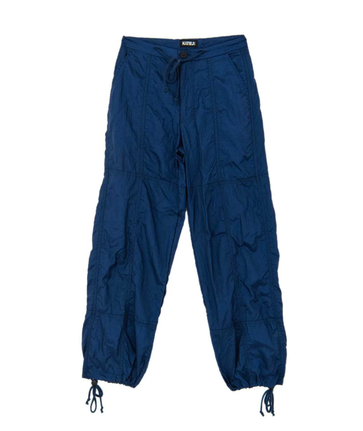 Katie J NYC Girls Gwen Parachute Pants