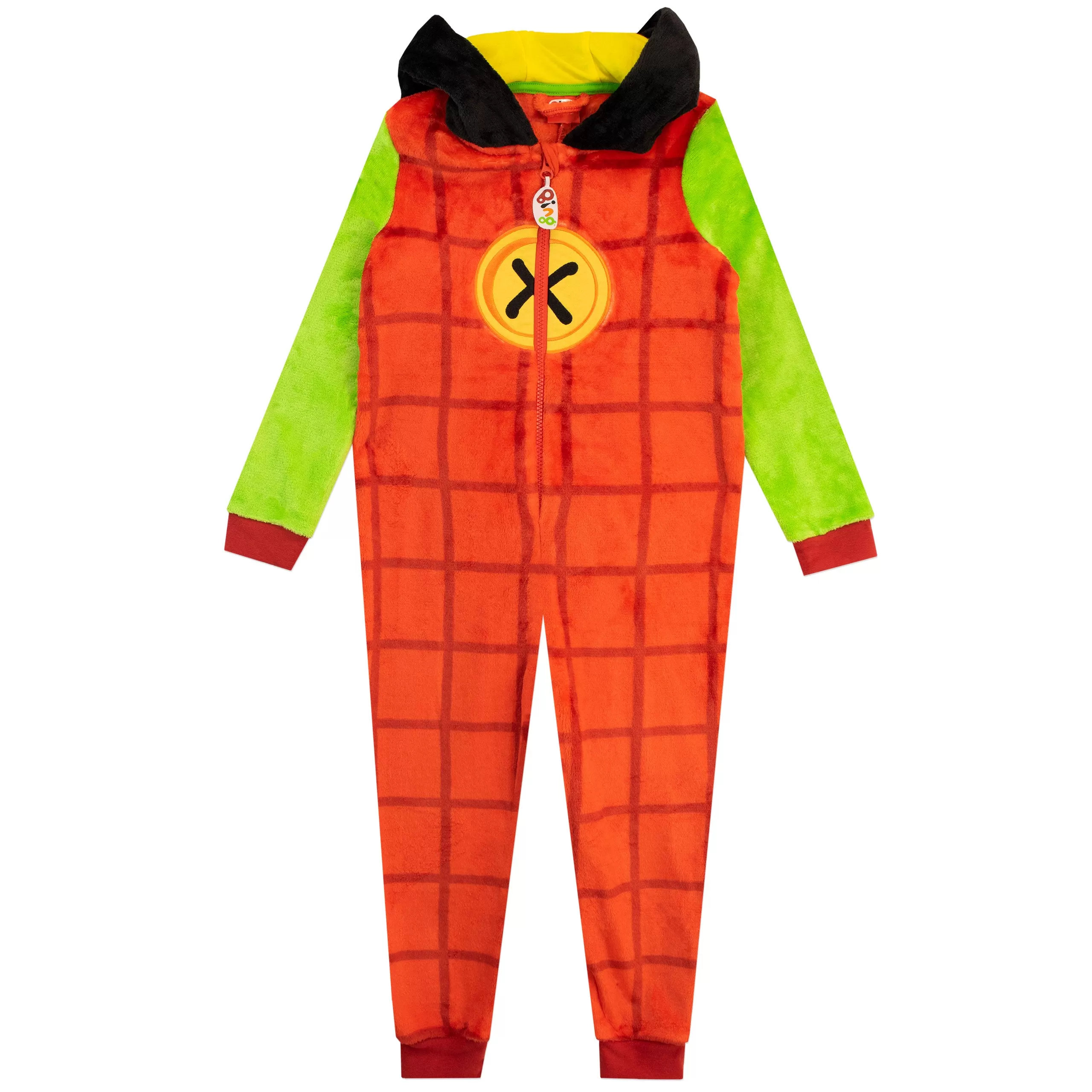 Kids Bing Onesie