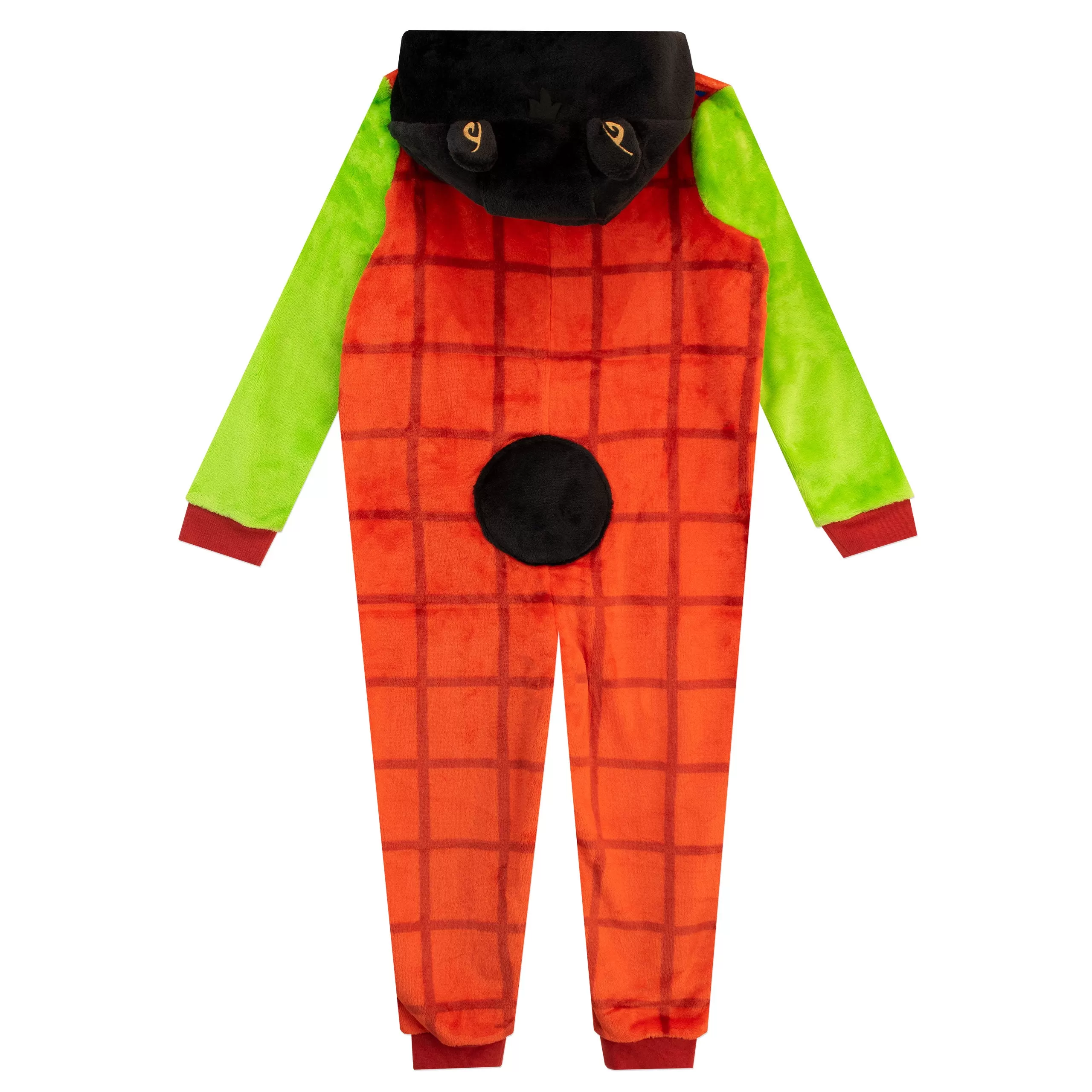 Kids Bing Onesie