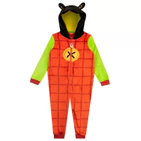 Kids Bing Onesie