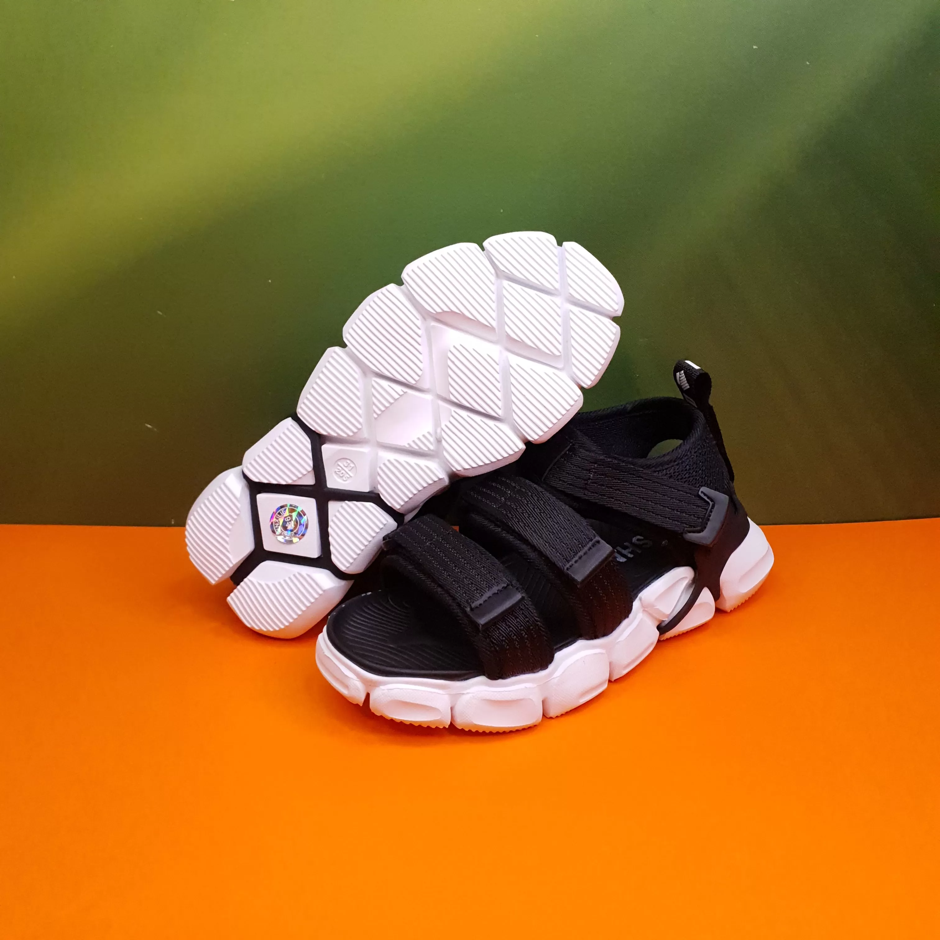 KIDS COMFORT SANDALS