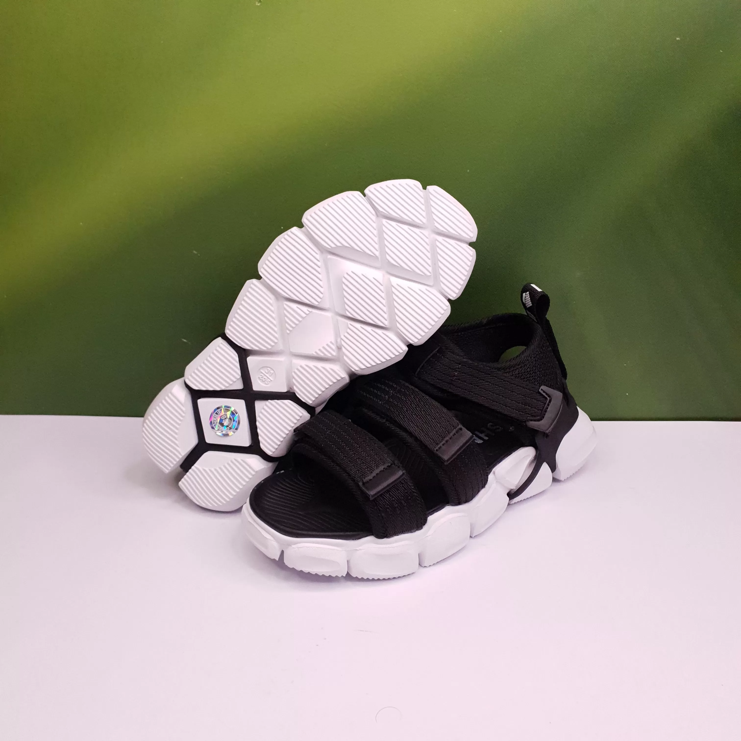 KIDS COMFORT SANDALS