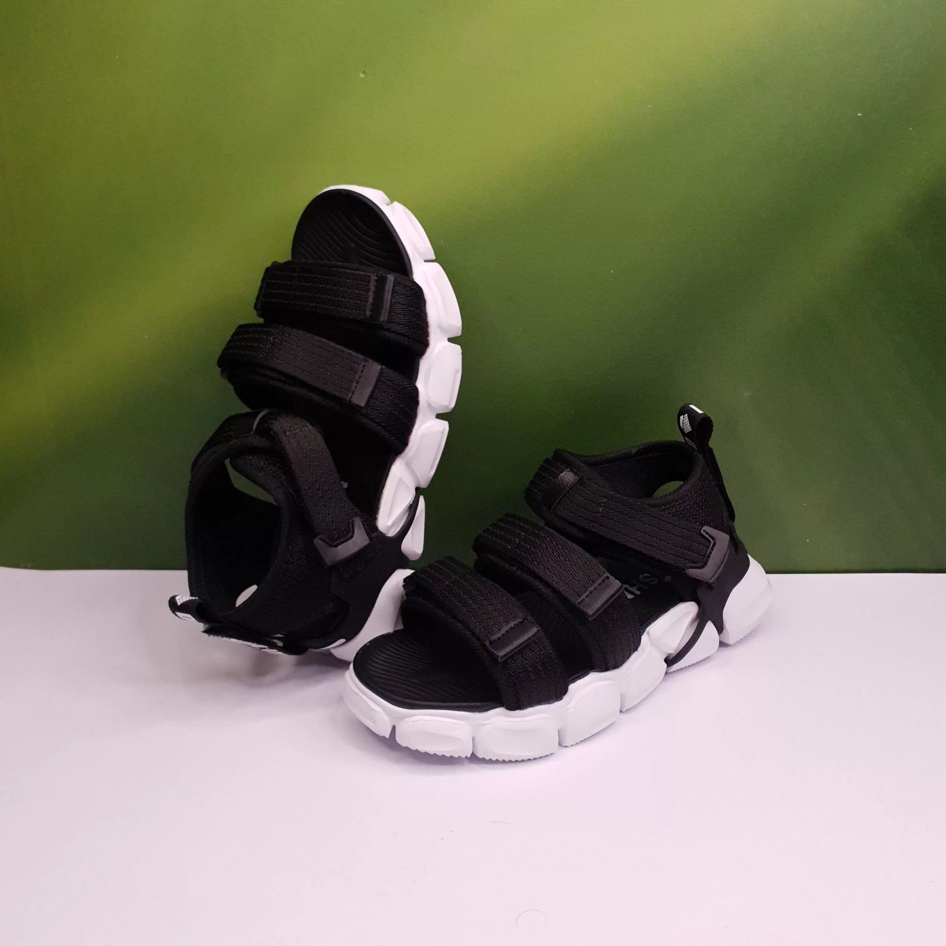 KIDS COMFORT SANDALS