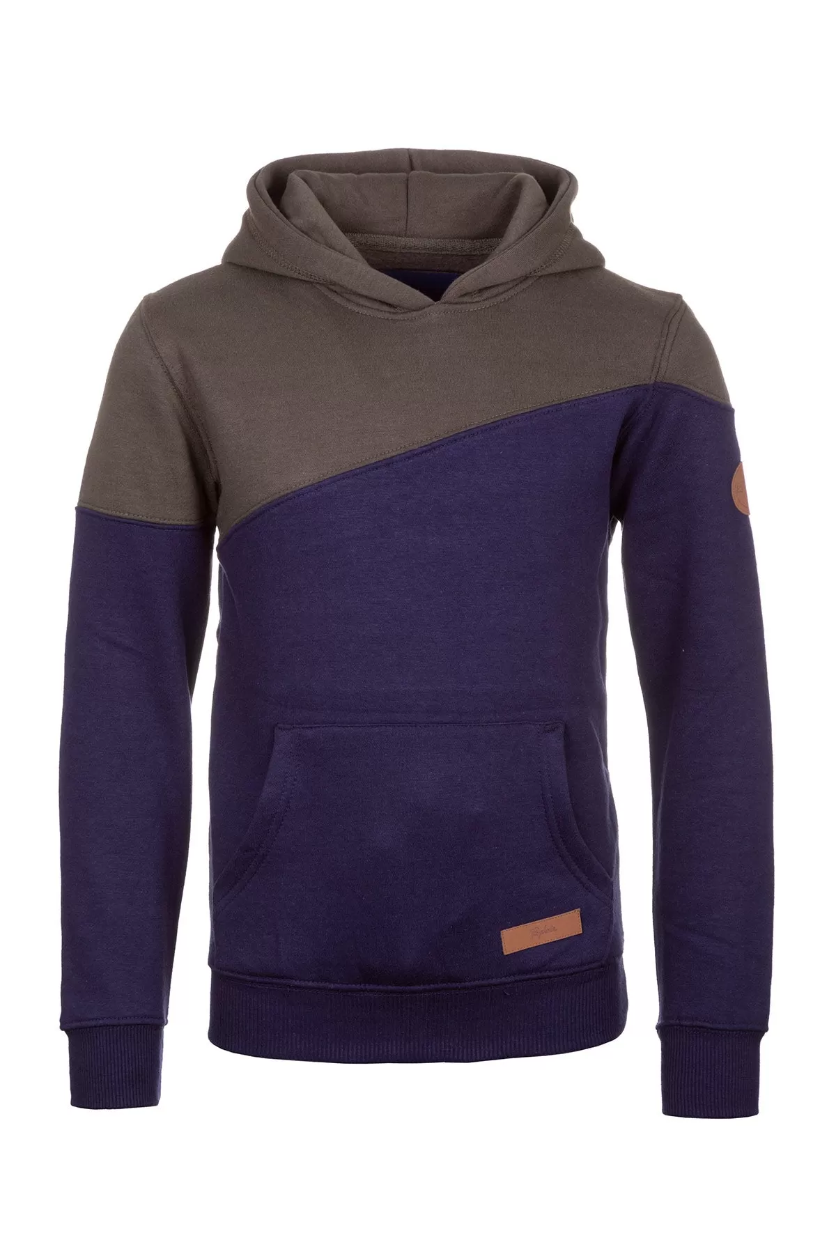 Kid's Hooded Sweatshirt - Jonty