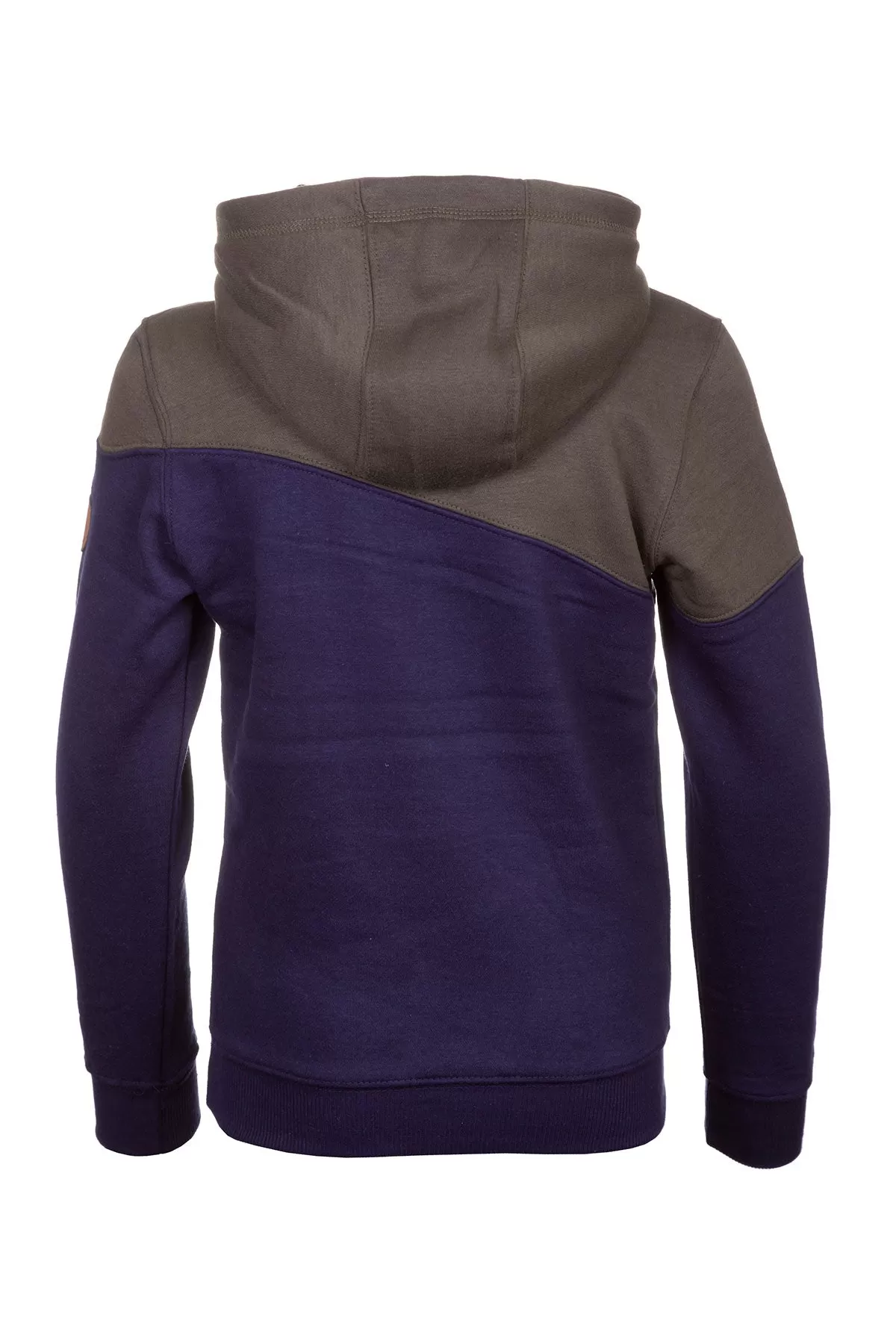 Kid's Hooded Sweatshirt - Jonty