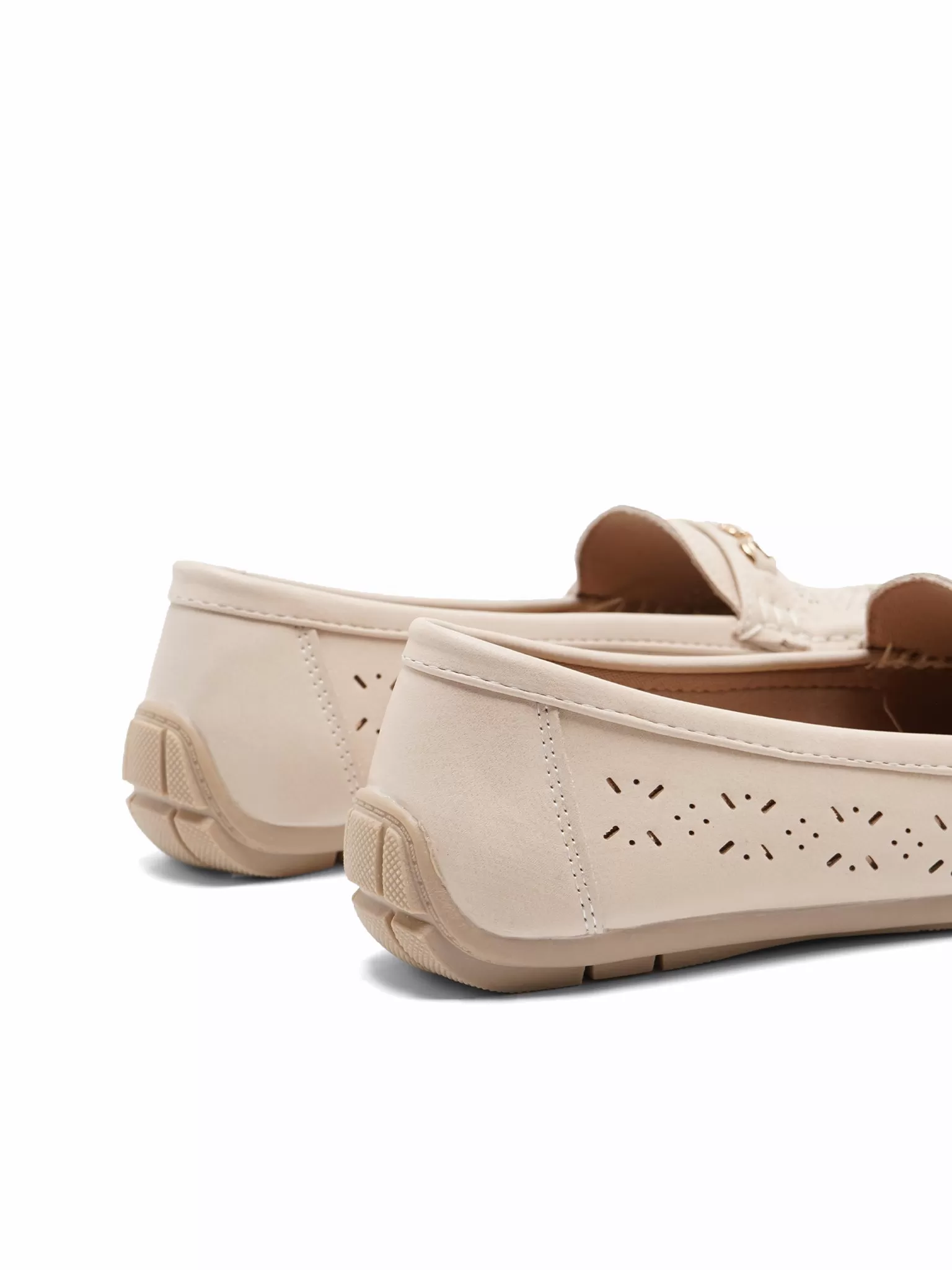 Kimberly Flat Loafers