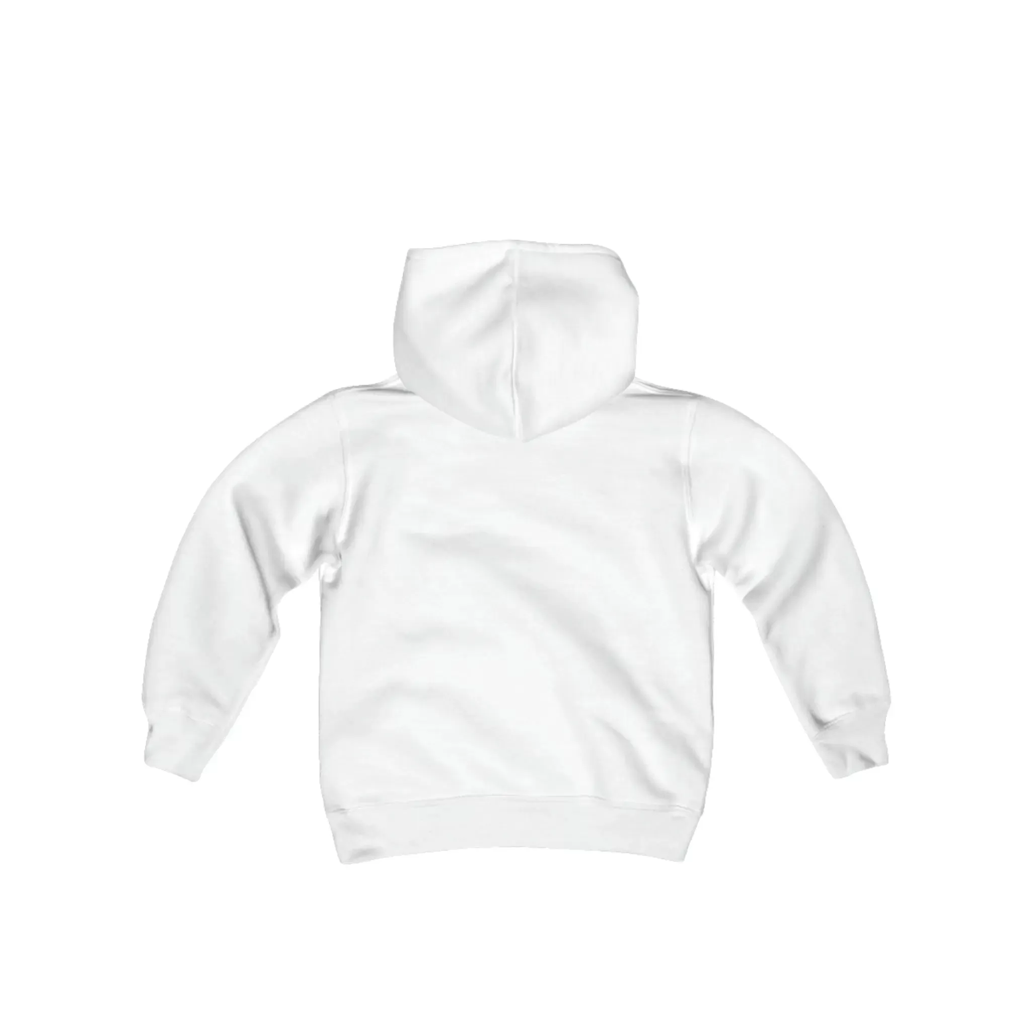 King Gaming Youth Heavy Blend Hooded Sweatshirt