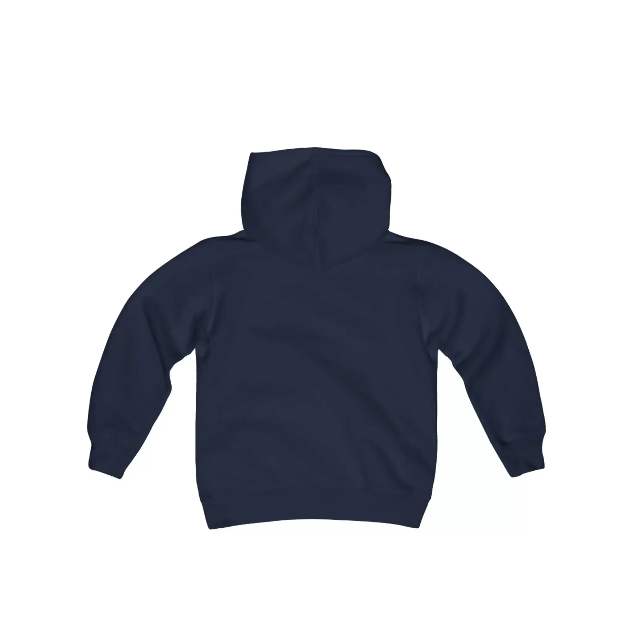 King Gaming Youth Heavy Blend Hooded Sweatshirt