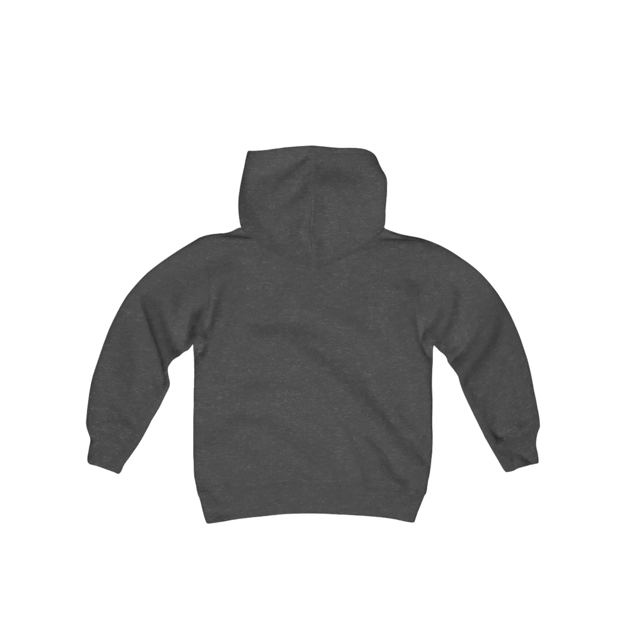 King Gaming Youth Heavy Blend Hooded Sweatshirt