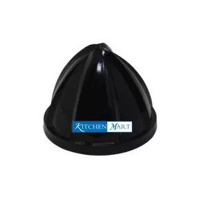 Kitchen Mart Citrus cone attachment compatible with Preethi Zodiac Mixer Grinder