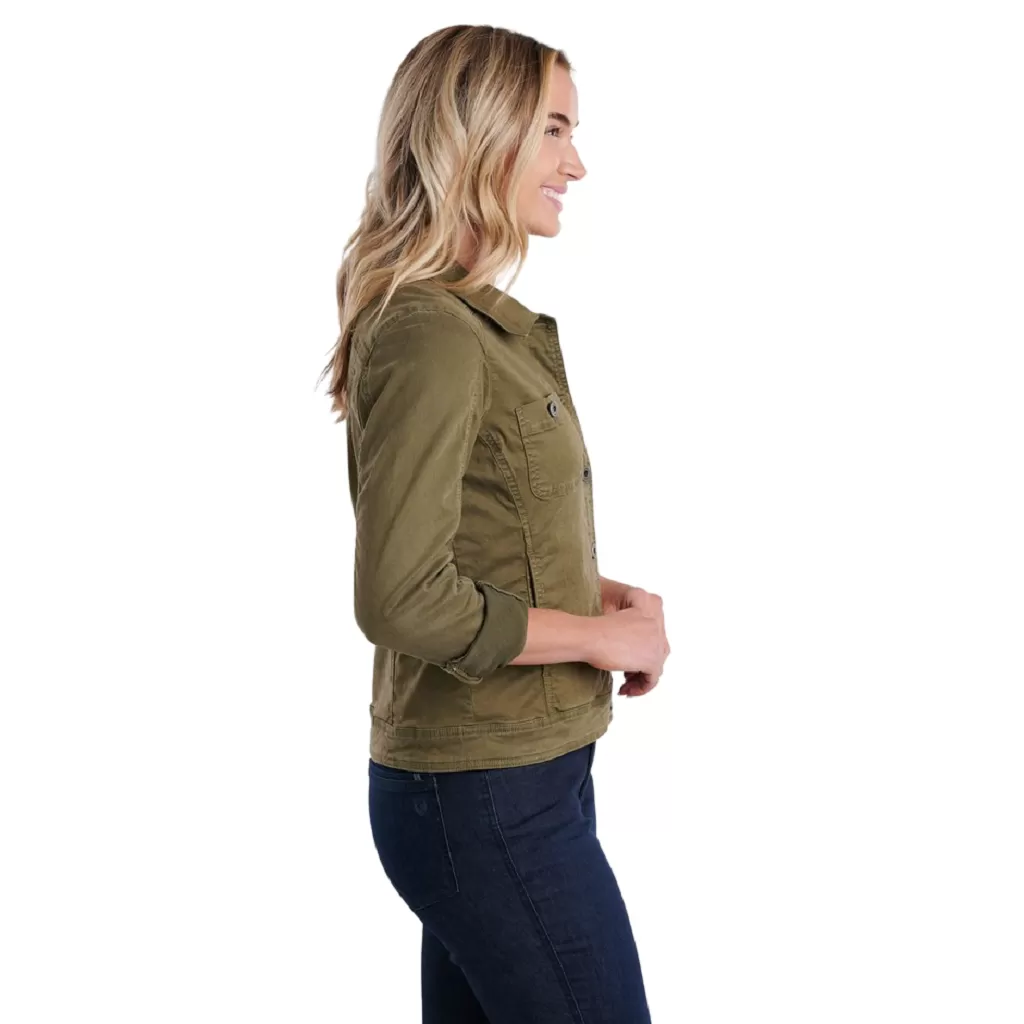 Kuhl Women's Kultivatr Jacket