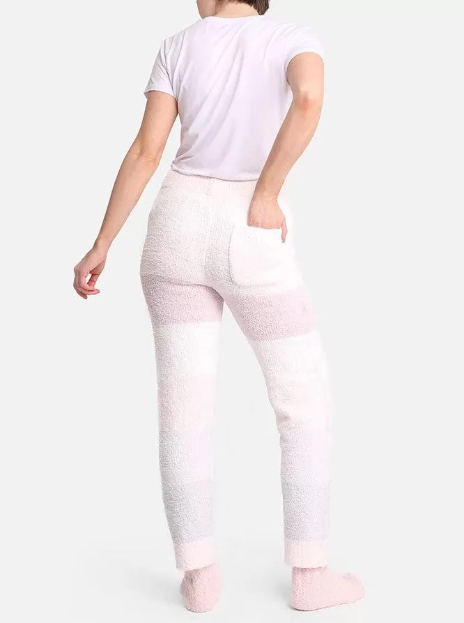 Lily Soft Color Block Pant