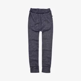 Lounge Pants | Sparkle Blue