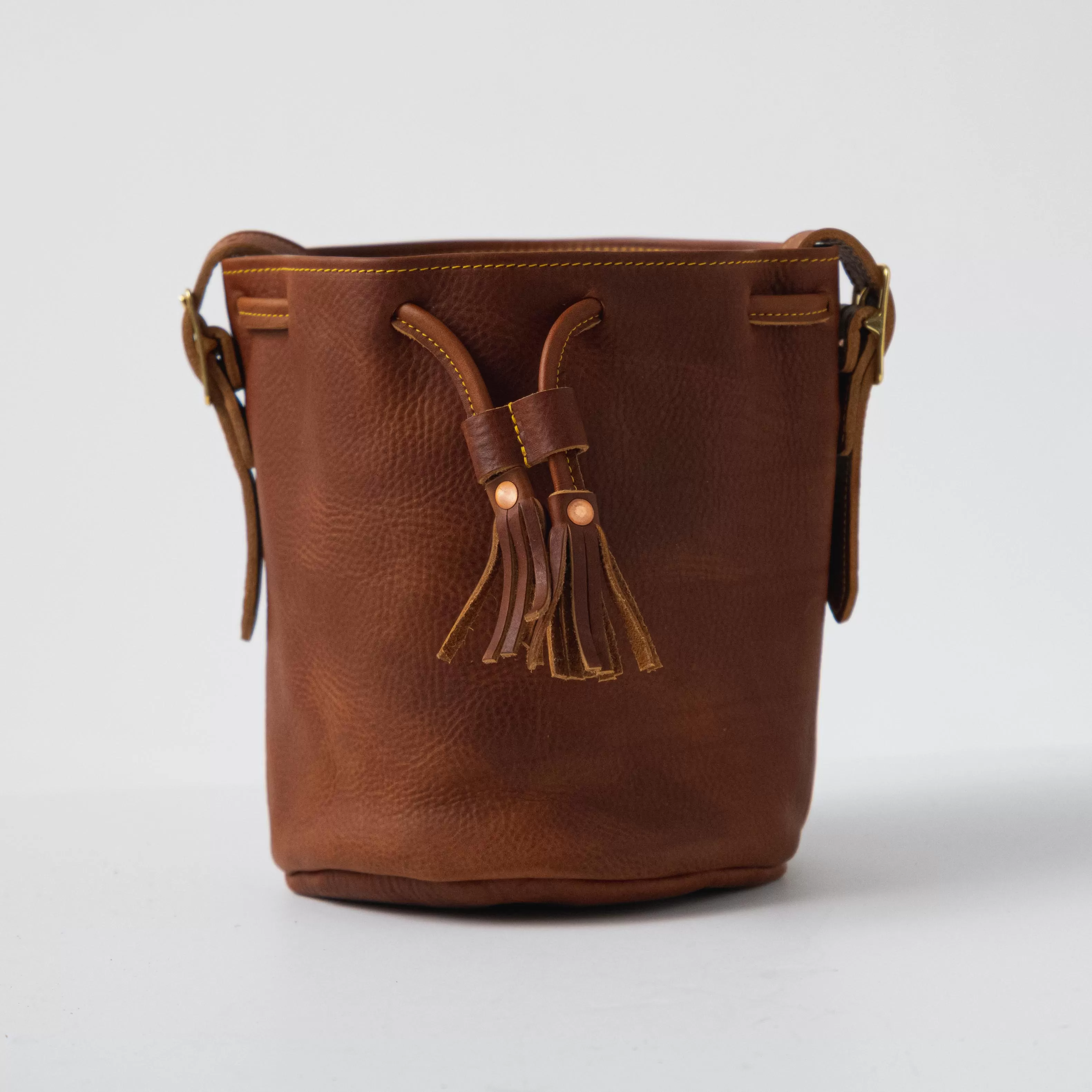 Macchiato Bucket Bag