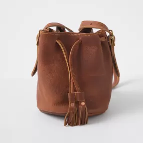 Macchiato Bucket Bag