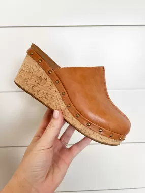 Market Live Preorder: Marley Wedge by Corky’s (Ships Early July)