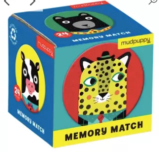 Memory Match Game