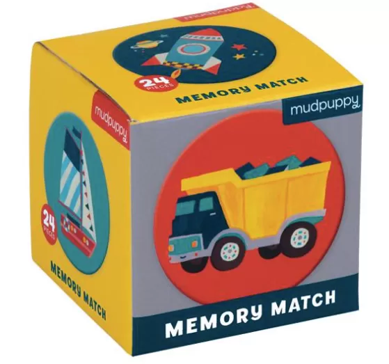 Memory Match Game