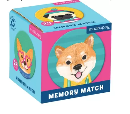 Memory Match Game