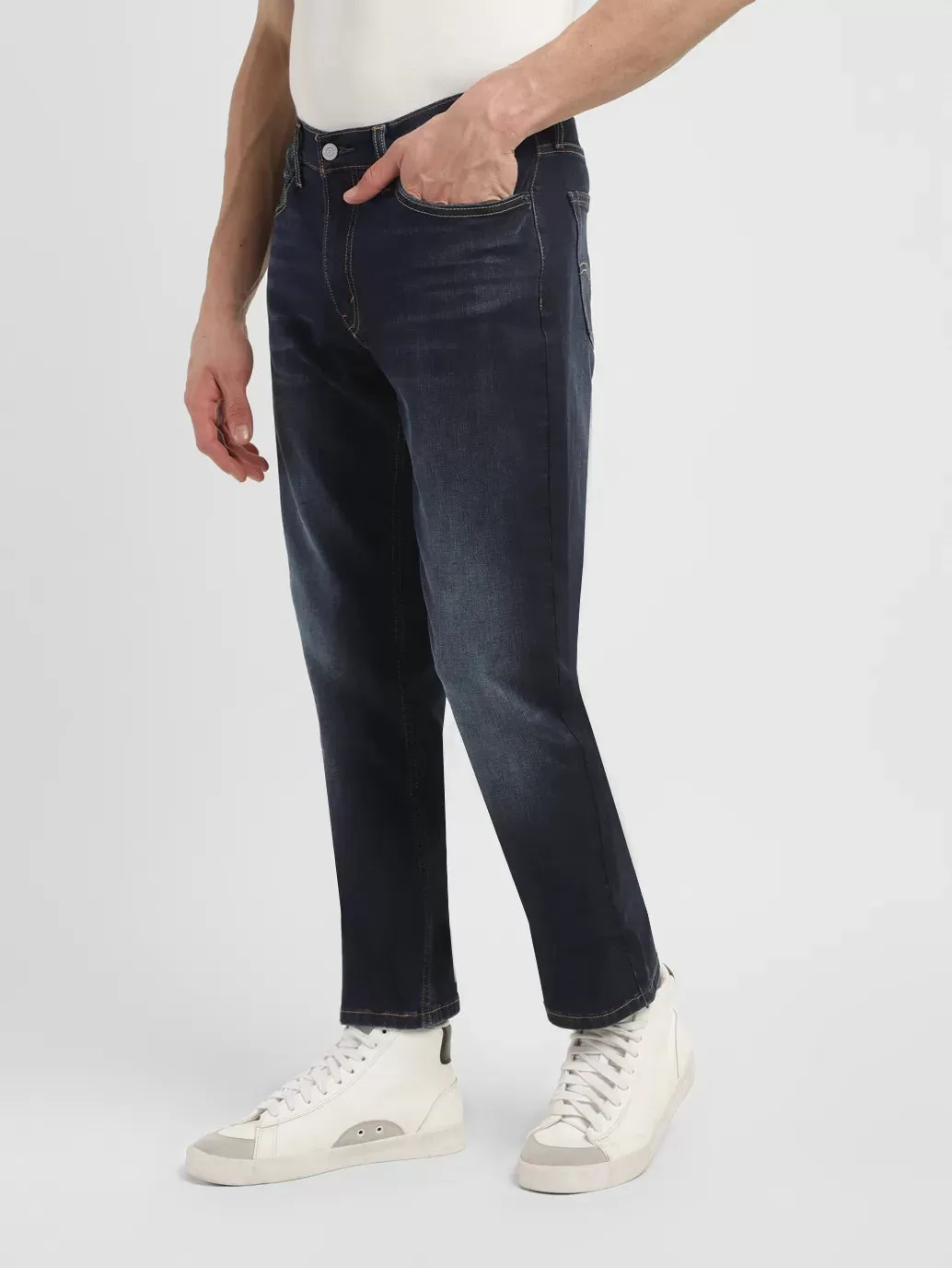 Men's 511 Dark Indigo Slim Fit Jeans