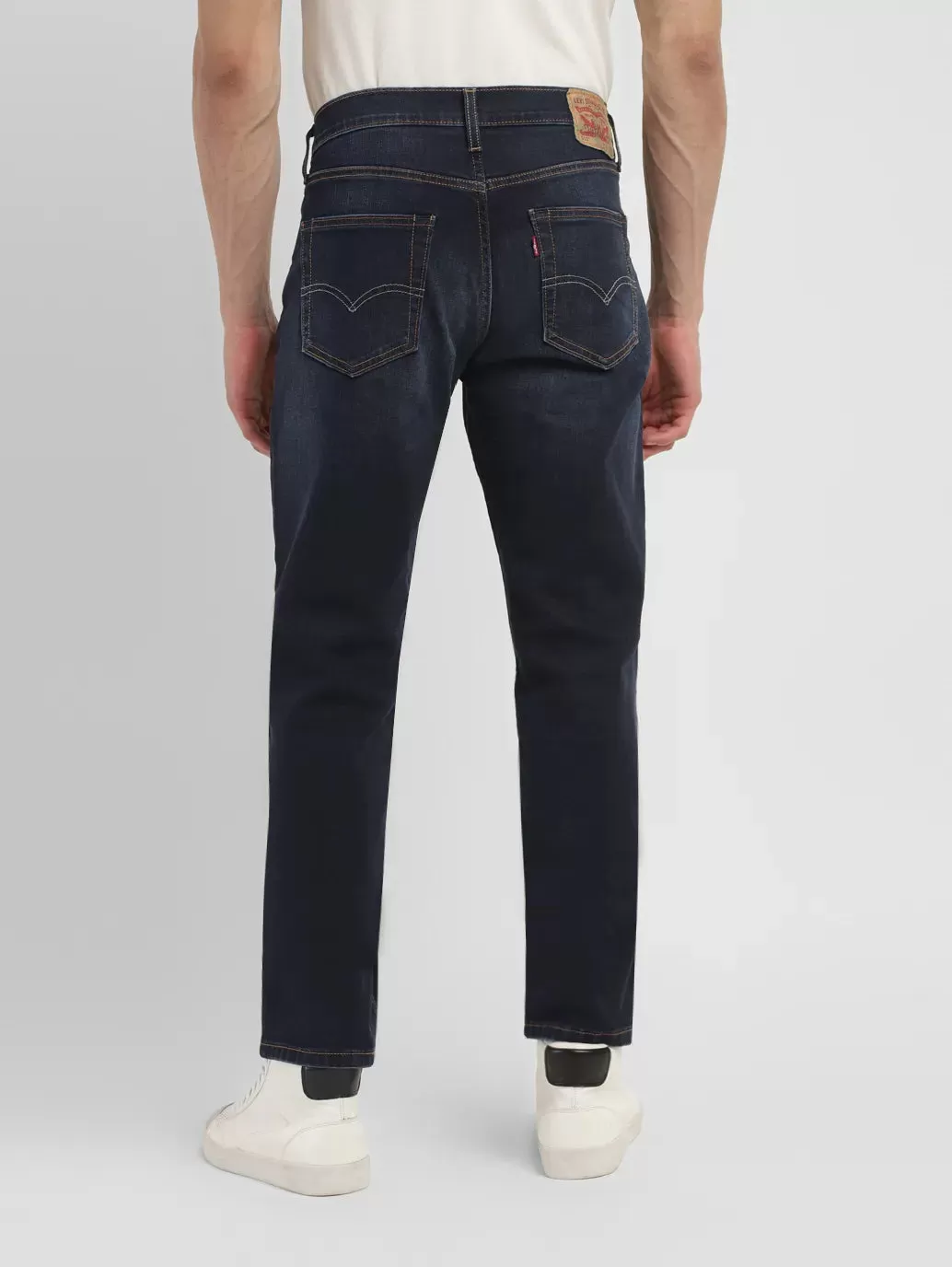 Men's 511 Dark Indigo Slim Fit Jeans