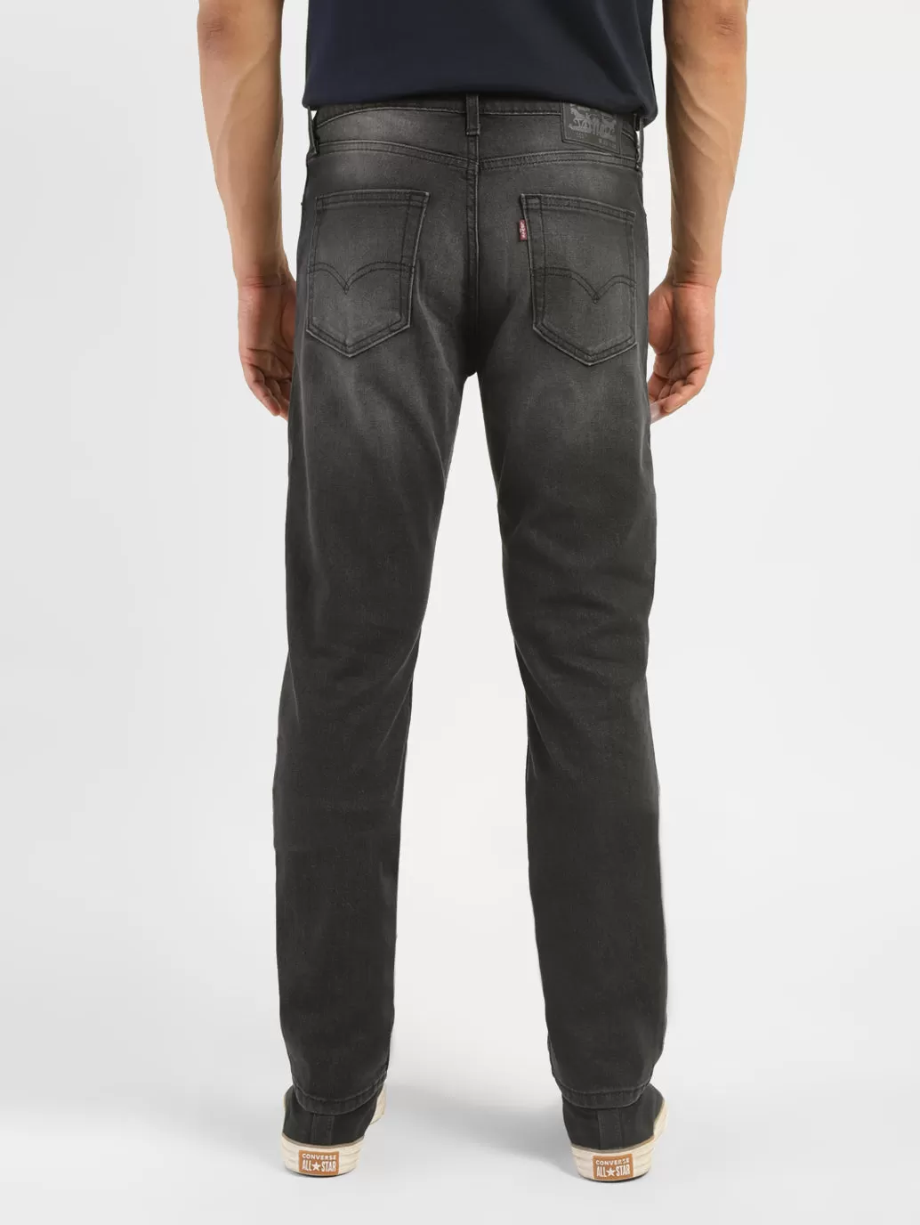 Men's 511 Grey Slim Fit Jeans