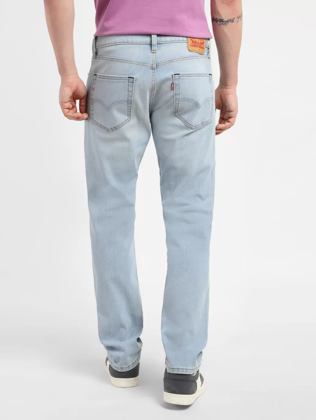 Men's 511 Slim Fit Jeans