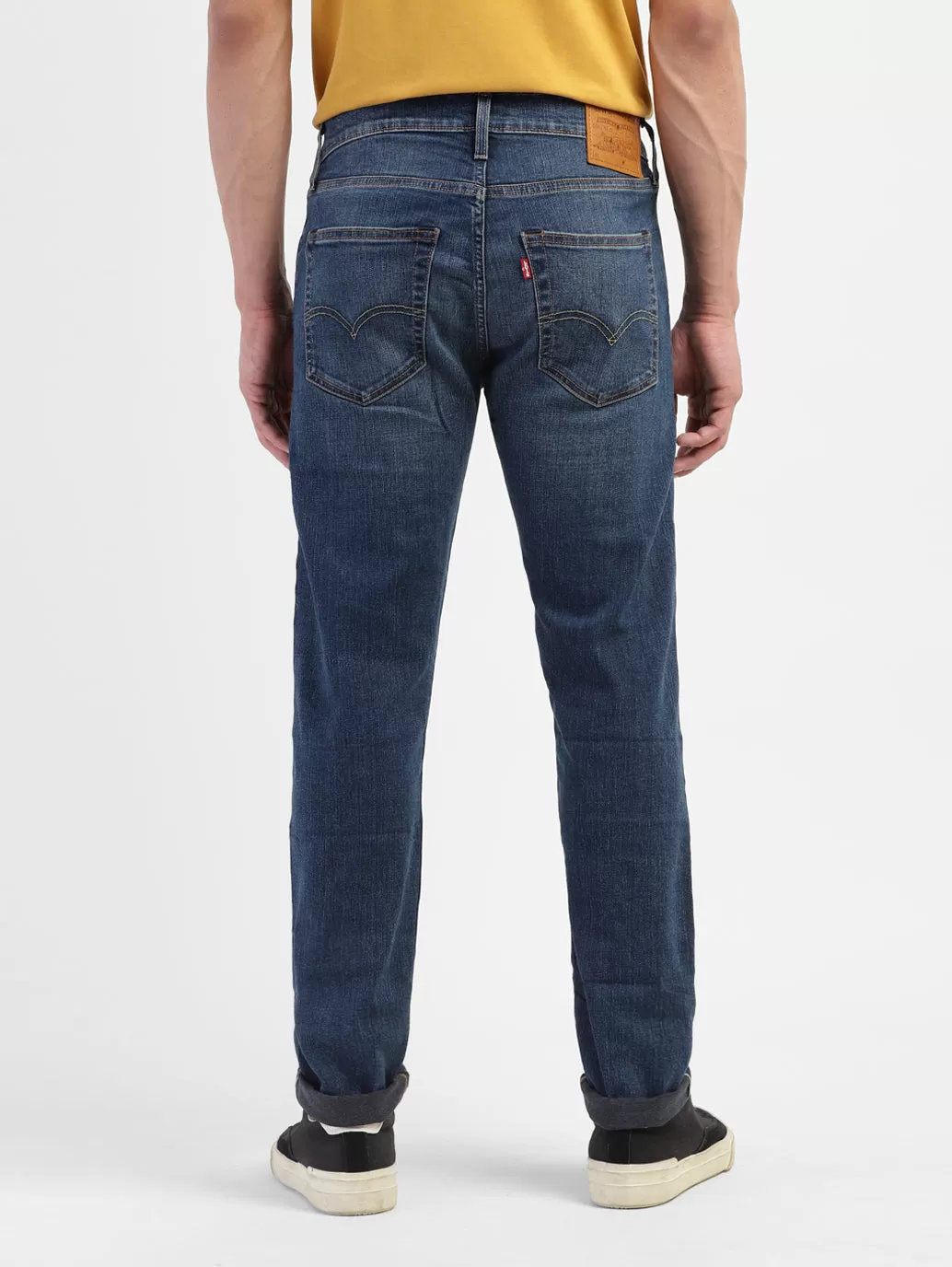 Men's 512 Slim Tapered Fit Jeans