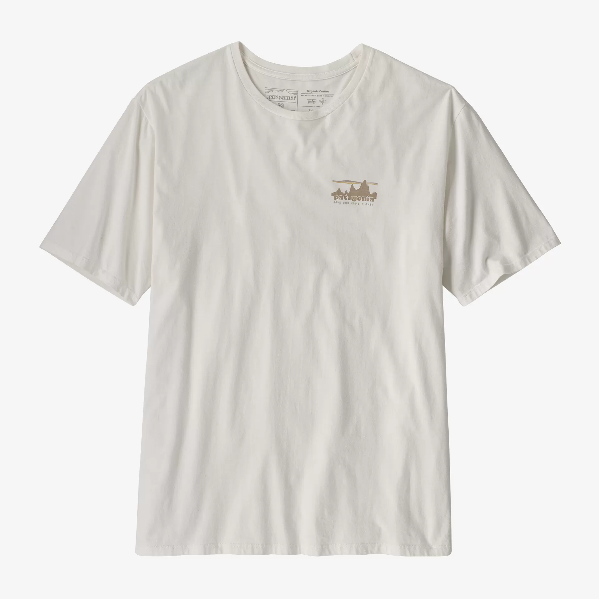 Men's '73 Skyline Organic T-Shirt