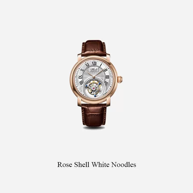 Men's Dress Watch