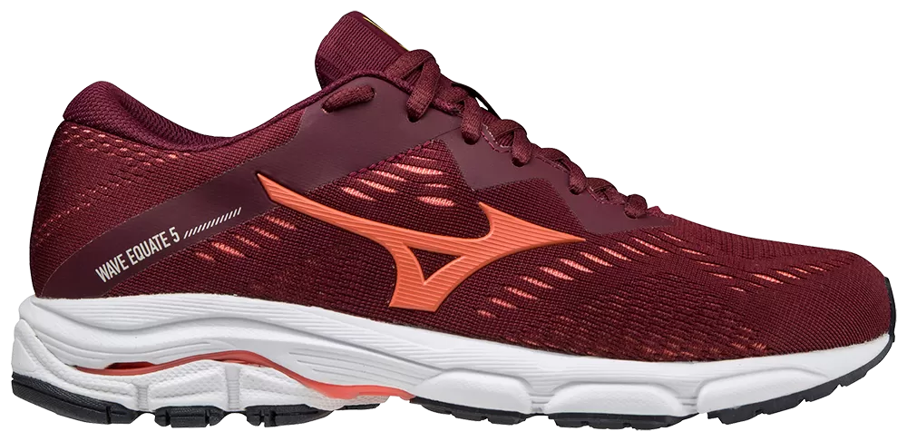 Mizuno Women's Wave Equate 5