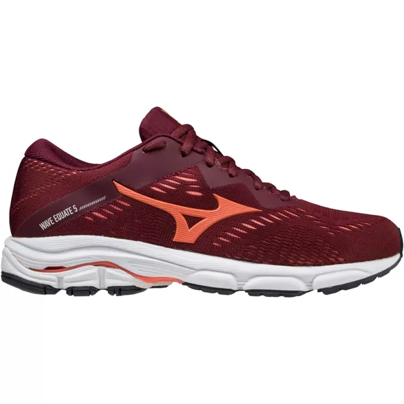 Mizuno Women's Wave Equate 5