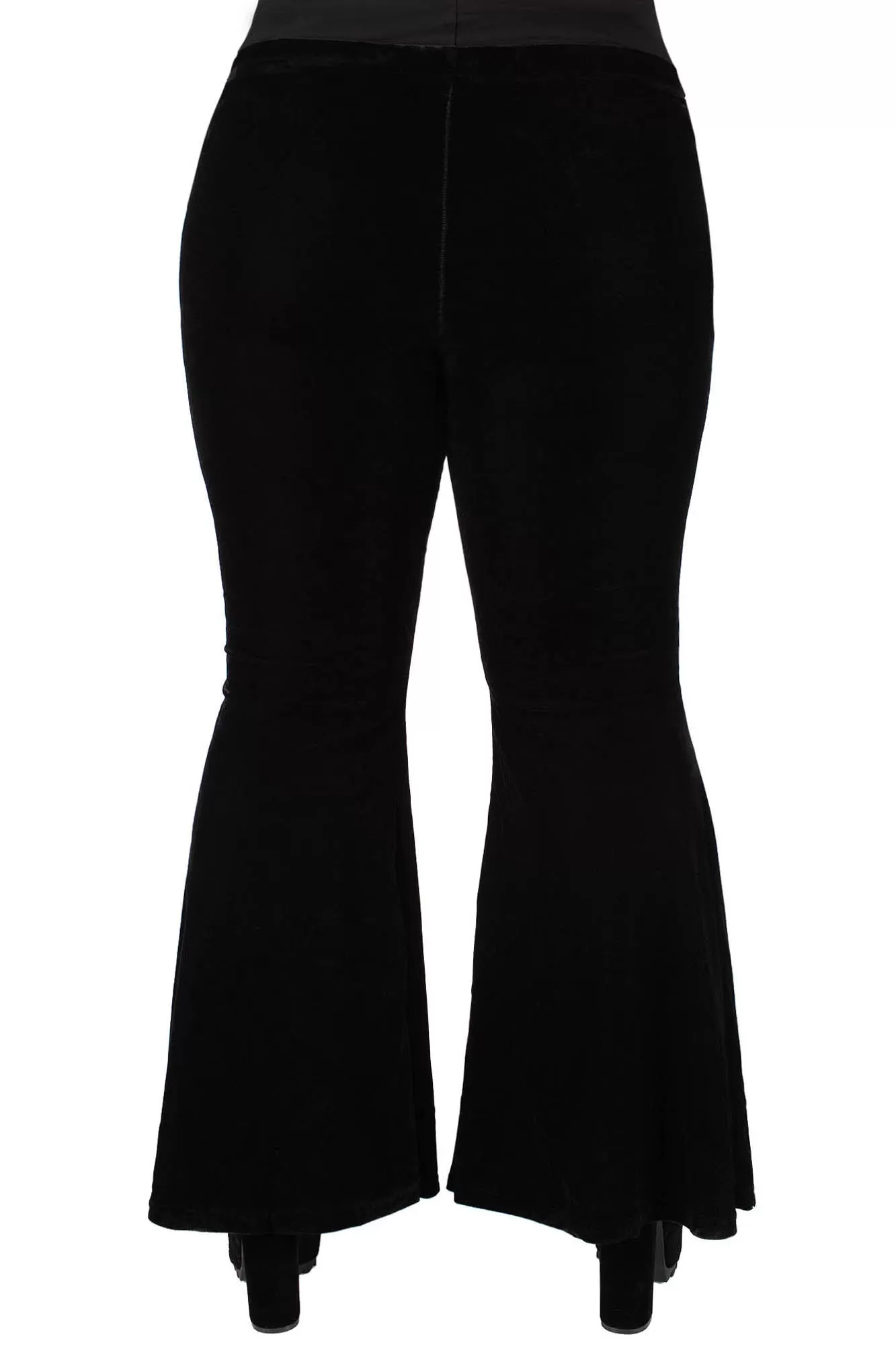 Moondance Bell Bottoms [B] [PLUS] Resurrect