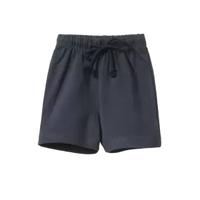 NATURE BABY - JIMMY SHORTS - Navy