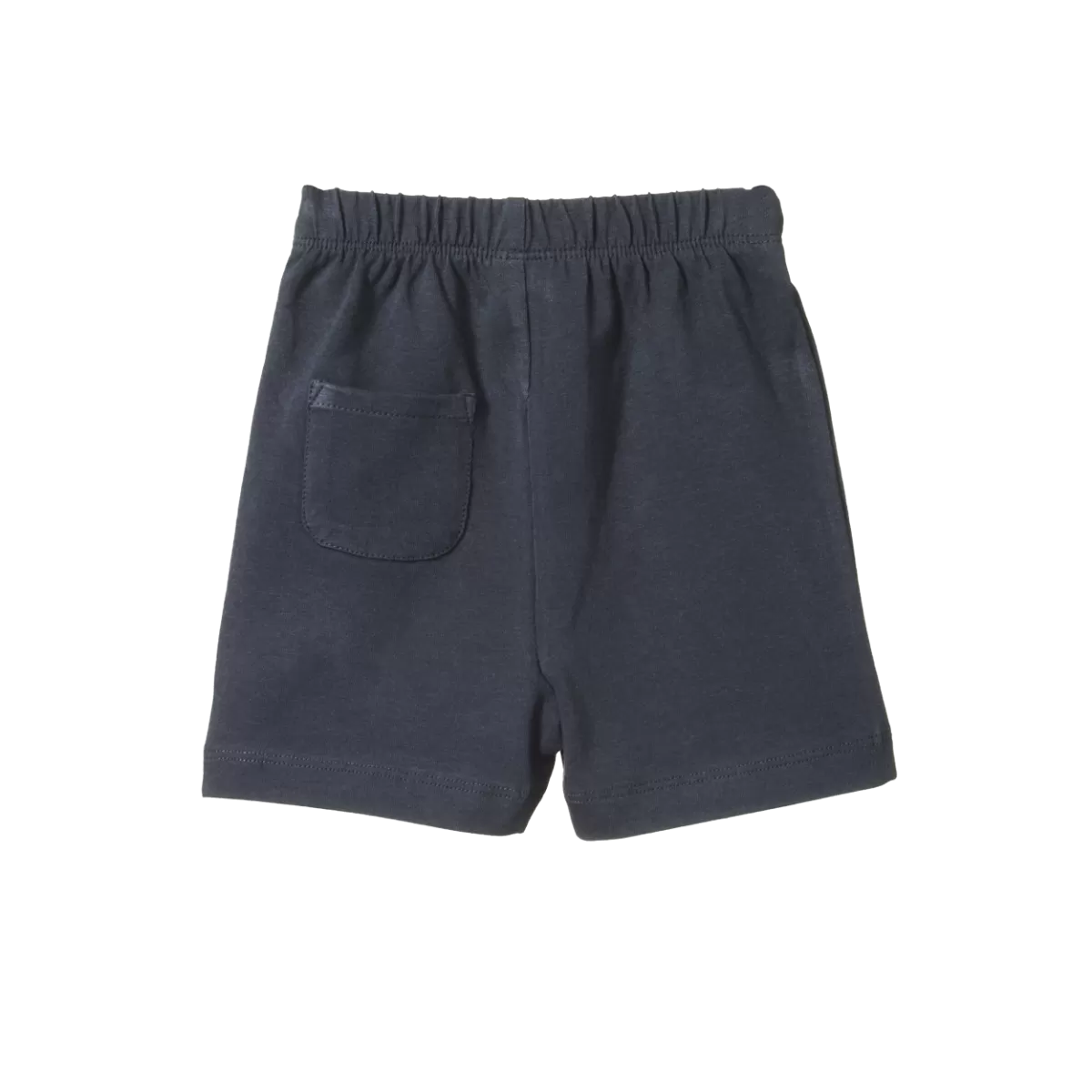 NATURE BABY - JIMMY SHORTS - Navy