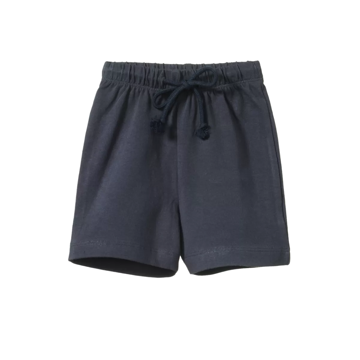 NATURE BABY - JIMMY SHORTS - Navy