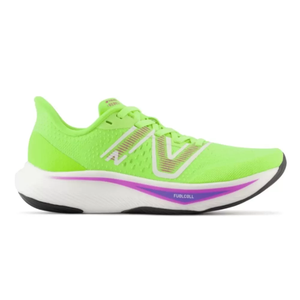 New Balance Women's FuelCell Rebel v3