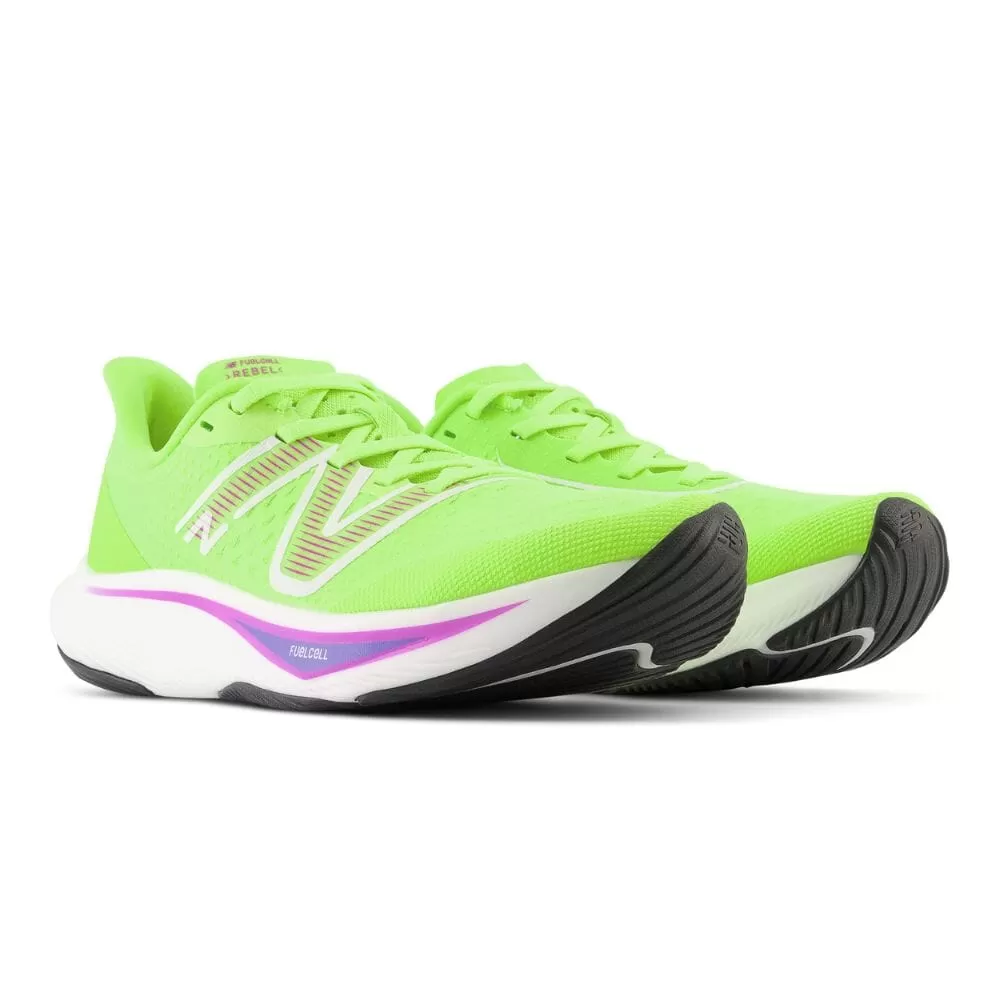 New Balance Women's FuelCell Rebel v3