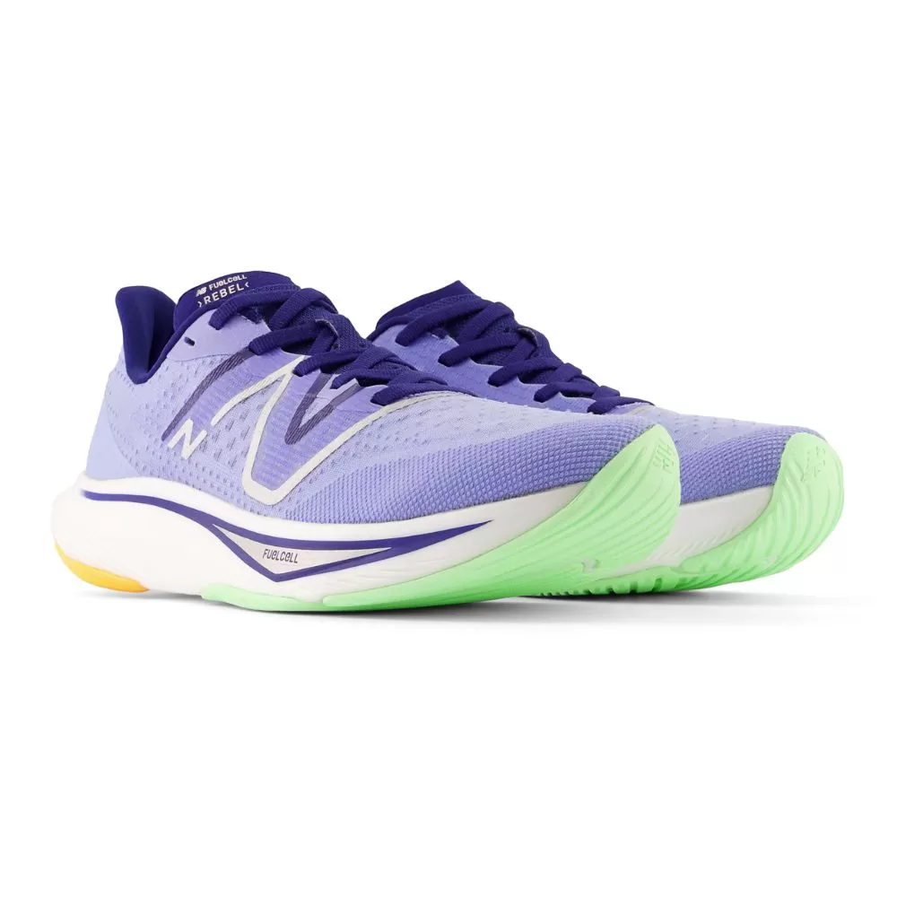 New Balance Women's FuelCell Rebel v3