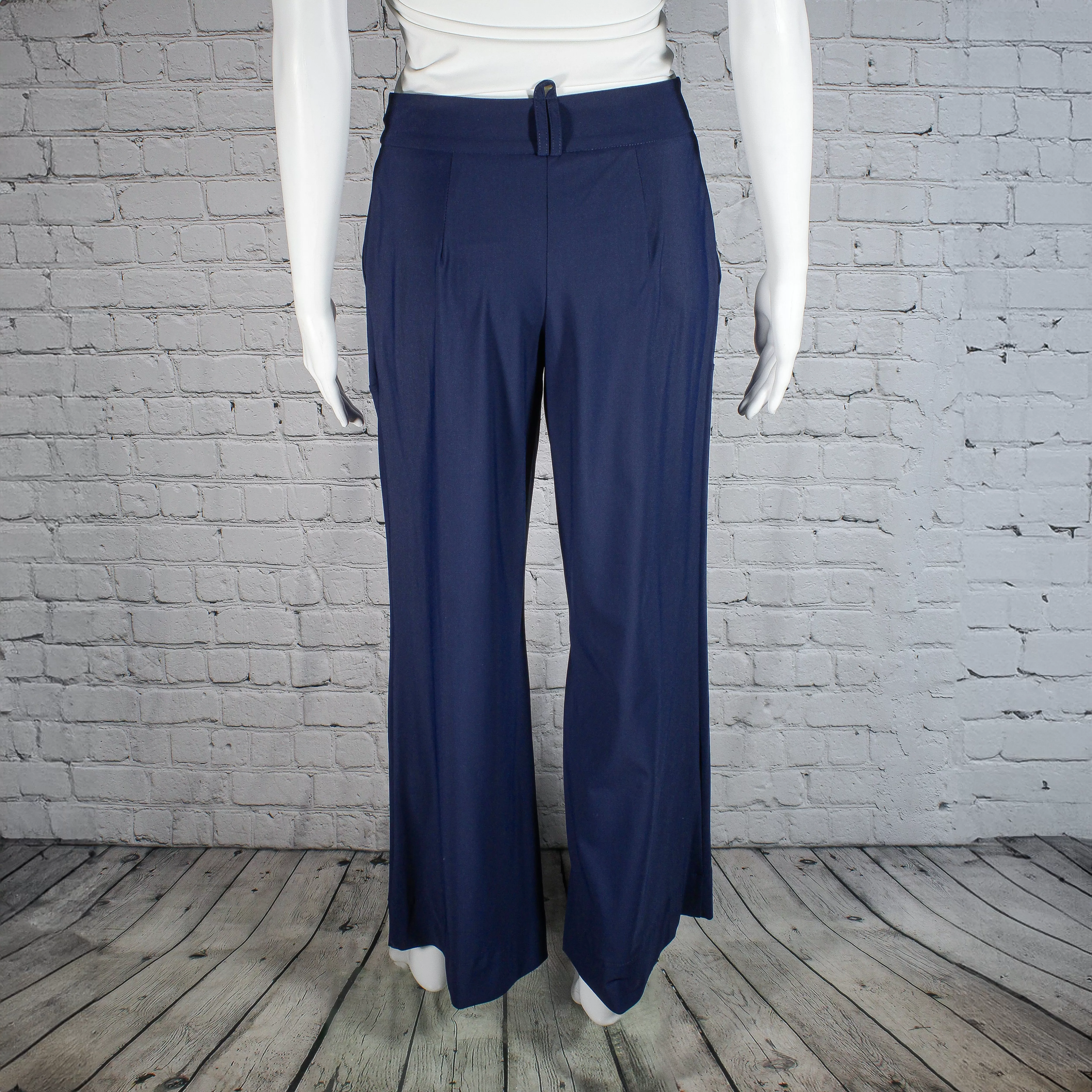 NEW! Orsay Pant in Prussian by Porto