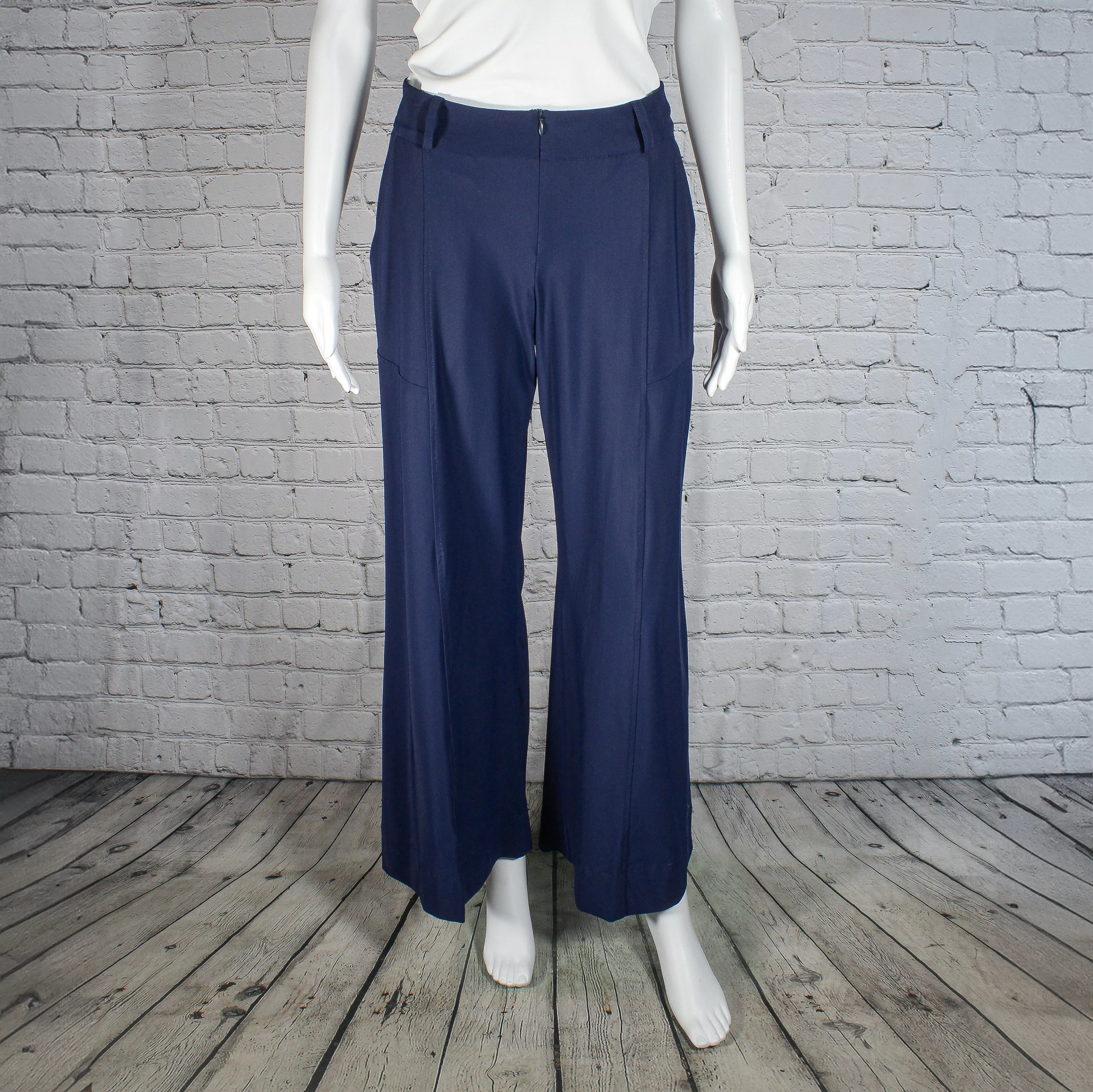 NEW! Orsay Pant in Prussian by Porto