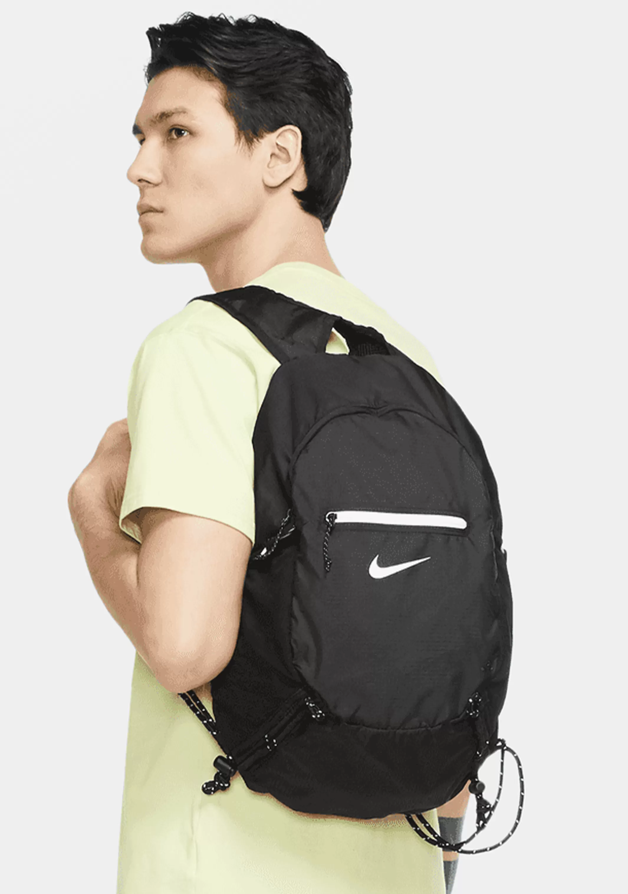 NIKE STASH BACKPACK (17L) <BR> DB0635 010