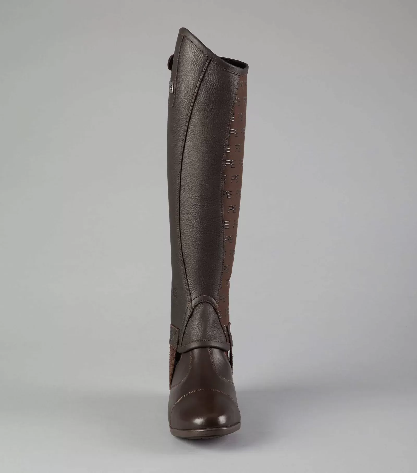 PEI Actio Leather Chaps - Brown