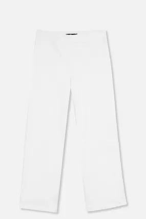 PRATO PANT IN ITALIAN COTTON STRETCH DENIM